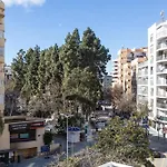 Mtr - Marbella Temporary Rent Two Bedrooms Apartment Marbella Old Town