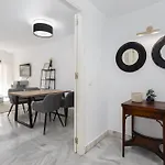 Mtr - Marbella Temporary Rent Two Bedrooms Apartment Marbella Old Town