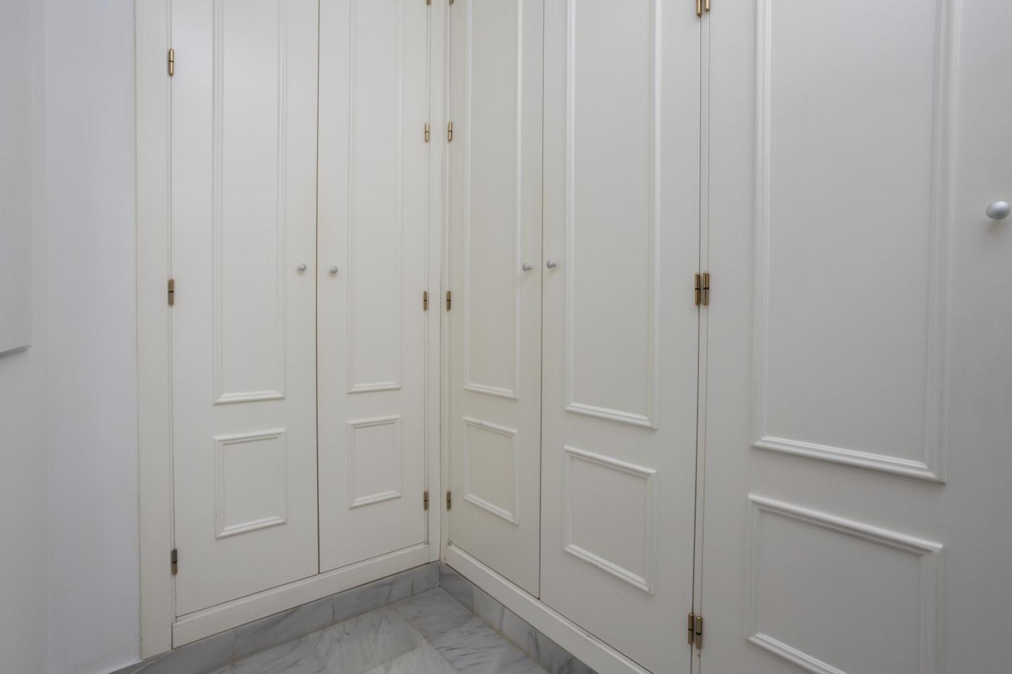 Apartment Mtr - Temporary Rent Two Bedrooms Old Town