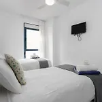 Mtr - Marbella Temporary Rent Two Bedrooms Apartment Marbella Old Town