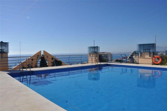 Mtr - Temporary Rent Two Bedrooms Old Town Appartement Marbella