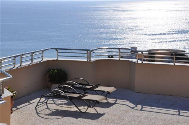 Appartement Mtr - Temporary Rent Two Bedrooms Old Town