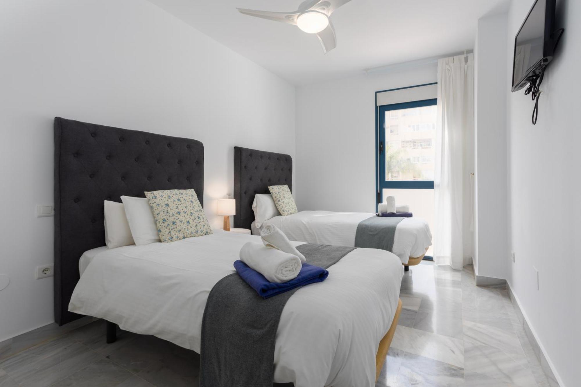 Appartement Mtr - Temporary Rent Two Bedrooms Old Town